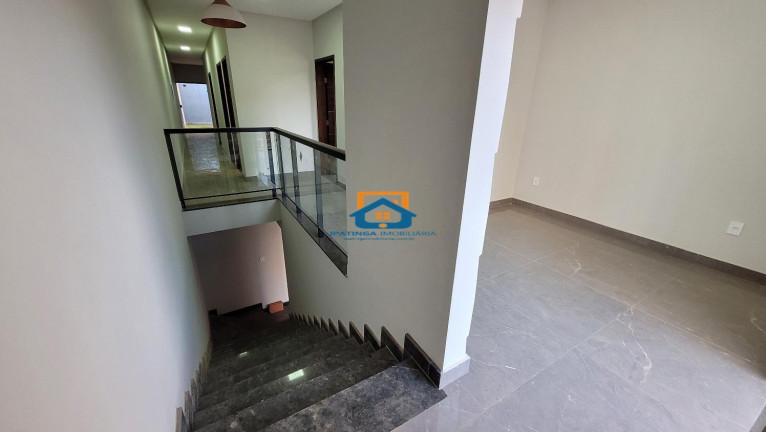 Imagem Casa com 3 Quartos à Venda, 152 m² em Cidade Nova - Santana Do Paraíso
