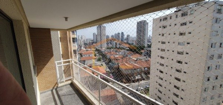 Imagem Apartamento com 3 Quartos à Venda, 86 m² em Santana - São Paulo