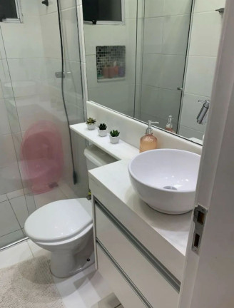 Foto do imóvel Imóvel com 2 Quartos à Venda, 54 m² em éden - Sorocaba