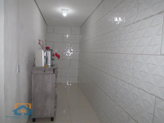 Imagem Casa com 3 Quartos à Venda, 78 m² em Residencial Bethânia - Santana Do Paraíso