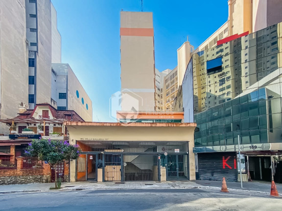 Imagem Apartamento com 1 Quarto à Venda, 39 m² em Consolação - São Paulo Imagem Apartamento com 1 Quarto à Venda, 39 m² em Consolação - São Paulo