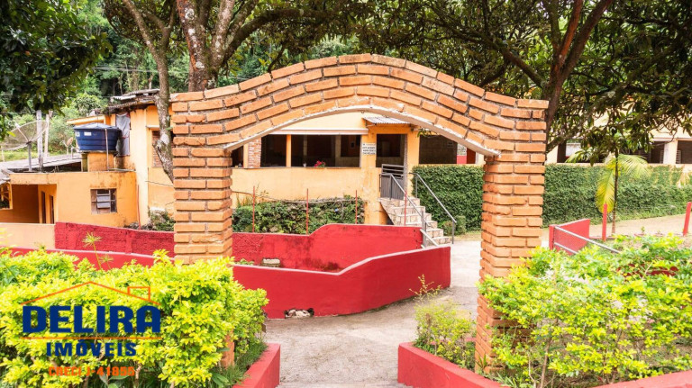 Imagem Chácara com 8 Quartos à Venda, 31 m² em Jardim Alegria - Francisco Morato