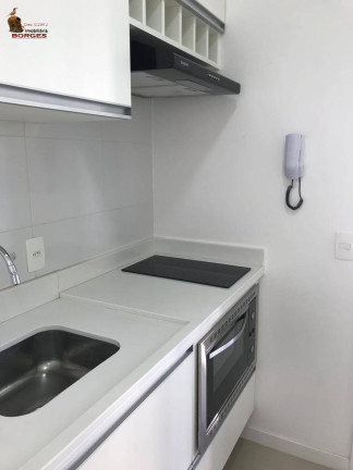 Imagem Apartamento com 1 Quarto à Venda, 38 m² em Vila Andrade - São Paulo Imagem Apartamento com 1 Quarto à Venda, 38 m² em Vila Andrade - São Paulo