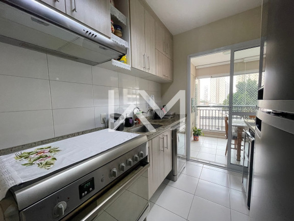 Imagem Apartamento com 3 Quartos à Venda, 124 m² em Vila Progresso - Guarulhos Imagem Apartamento com 3 Quartos à Venda, 124 m² em Vila Progresso - Guarulhos