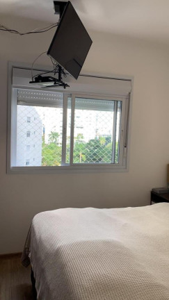 Imagem Apartamento com 2 Quartos à Venda, 85 m² em Alto Da Mooca - São Paulo