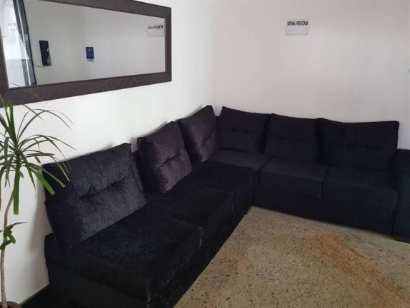 Imagem Apartamento com 3 Quartos à Venda, 144 m² em Aviação - Praia Grande Imagem Apartamento com 3 Quartos à Venda, 144 m² em Aviação - Praia Grande