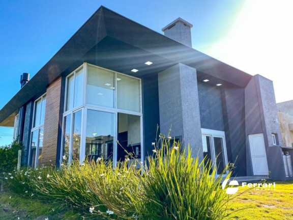 Imagem Casa de Condomínio com 4 Quartos à Venda, 357 m² em Parque Antártica - Capao Da Canoa Imagem Casa de Condomínio com 4 Quartos à Venda, 357 m² em Parque Antártica - Capao Da Canoa