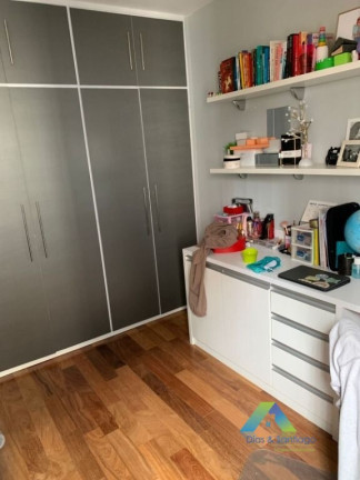 Imagem Apartamento com 3 Quartos à Venda, 150 m² em Vila Mascote - São Paulo Imagem Apartamento com 3 Quartos à Venda, 150 m² em Vila Mascote - São Paulo