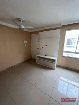 Imagem Apartamento com 2 Quartos à Venda, 48 m² em Jardim Ansalca - Guarulhos Imagem Apartamento com 2 Quartos à Venda, 48 m² em Jardim Ansalca - Guarulhos