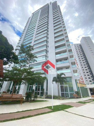 Apartamento com 3 Quartos à Venda, 156 m² em Aldeota - Fortaleza