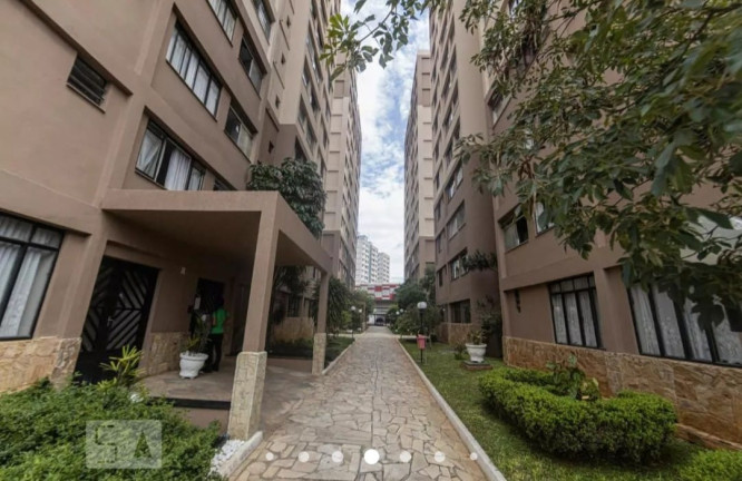 Imagem Apartamento com 2 Quartos à Venda, 50 m² em Brás - São Paulo Imagem Apartamento com 2 Quartos à Venda, 50 m² em Brás - São Paulo