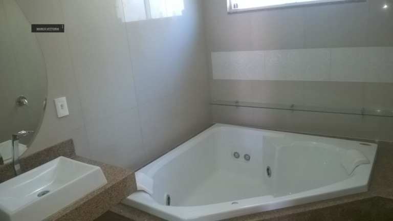 Imagem Casa de Condomínio com 3 Quartos à Venda, 180 m² em Parque Das Nações - Parnamirim