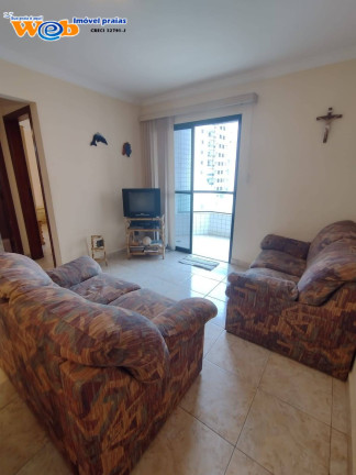 Imagem Apartamento com 2 Quartos para Alugar, 100 m² em Vila Guilhermina - Praia Grande Imagem Apartamento com 2 Quartos para Alugar, 100 m² em Vila Guilhermina - Praia Grande