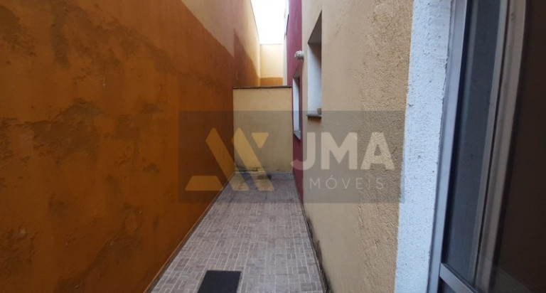 Imagem Imóvel com 2 Quartos à Venda, 115 m² em Jardim Nazaré - Betim