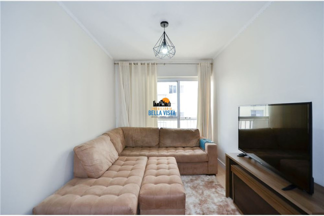 Imagem Apartamento com 3 Quartos à Venda, em Vila Santo Estéfano - São Paulo Imagem Apartamento com 3 Quartos à Venda, em Vila Santo Estéfano - São Paulo