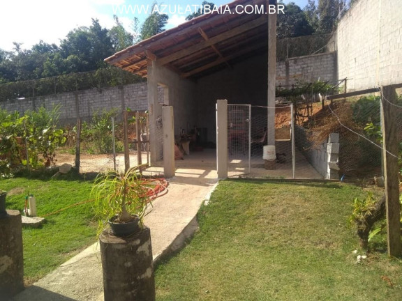 Imagem Casa com 3 Quartos à Venda, 1.030 m² em Jardim Estância Brasil - Atibaia