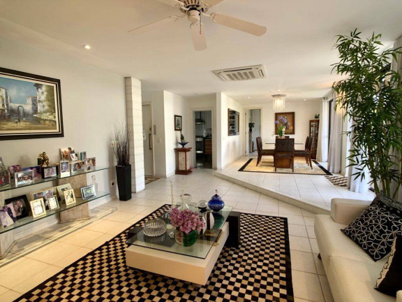Imagem Cobertura com 4 Quartos à Venda, 300 m² em Barra Da Tijuca - Rio De Janeiro Imagem Cobertura com 4 Quartos à Venda, 300 m² em Barra Da Tijuca - Rio De Janeiro