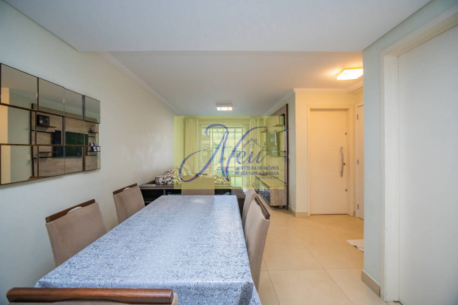 Imagem Casa com 3 Quartos à Venda, 94 m² em Bairro Alto - Curitiba