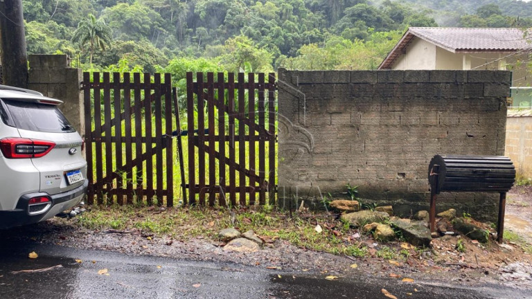 Imagem Terreno à Venda, 434 m² em Casanga - Ubatuba