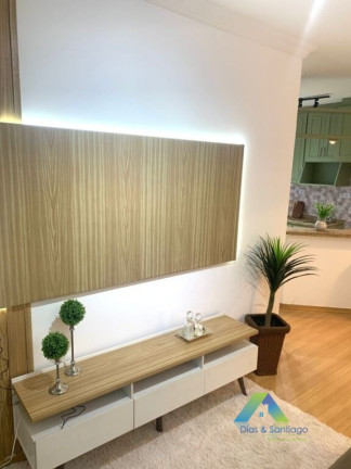 Imagem Apartamento com 1 Quarto à Venda, 50 m² em Vila Mussolini - São Bernardo Do Campo Imagem Apartamento com 1 Quarto à Venda, 50 m² em Vila Mussolini - São Bernardo Do Campo