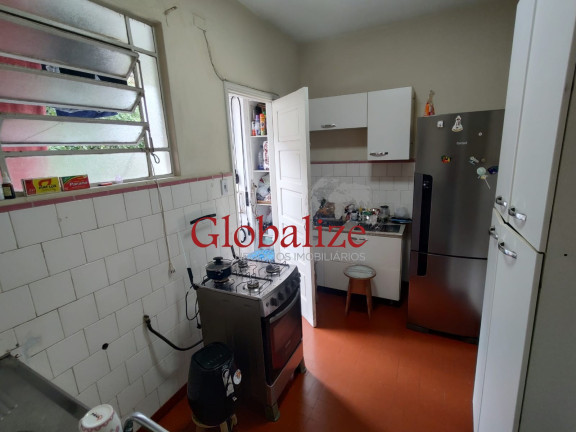 Imagem Imóvel com 2 Quartos à Venda, 54 m² em Gonzaga - Santos