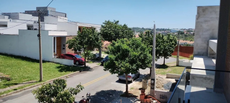 Imagem Casa com 3 Quartos à Venda, 178 m² em Cajuru Do Sul - Sorocaba Imagem Casa com 3 Quartos à Venda, 178 m² em Cajuru Do Sul - Sorocaba