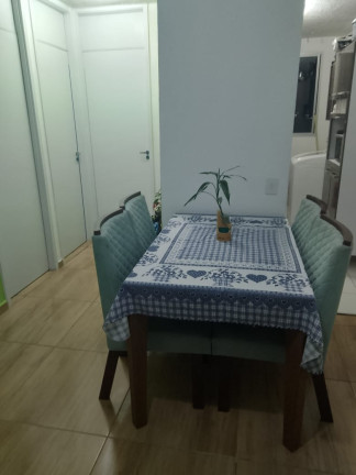 Imagem Apartamento com 2 Quartos à Venda, 45 m² em Recanto Vista Alegre - Cotia Imagem Apartamento com 2 Quartos à Venda, 45 m² em Recanto Vista Alegre - Cotia