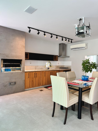 Imagem Casa com 3 Quartos à Venda, 323 m² em Alphaville Jacuhy - Serra Imagem Casa com 3 Quartos à Venda, 323 m² em Alphaville Jacuhy - Serra