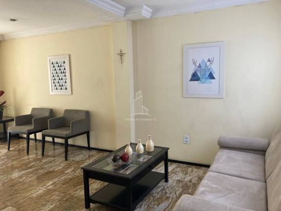 Imagem Apartamento com 3 Quartos à Venda, 84 m² em Aldeota - Fortaleza Imagem Apartamento com 3 Quartos à Venda, 84 m² em Aldeota - Fortaleza
