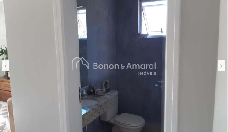 Imagem Casa de Condomínio com 3 Quartos à Venda, 628 m² em Loteamento Caminhos De San Con - Campinas Imagem Casa de Condomínio com 3 Quartos à Venda, 628 m² em Loteamento Caminhos De San Con - Campinas