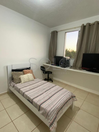 Imagem Apartamento com 2 Quartos à Venda, 51 m² em Jardim Das Flores - Araraquara Imagem Apartamento com 2 Quartos à Venda, 51 m² em Jardim Das Flores - Araraquara