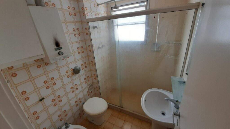 Imagem Apartamento com 1 Quarto à Venda, 62 m² em Gávea - Rio De Janeiro