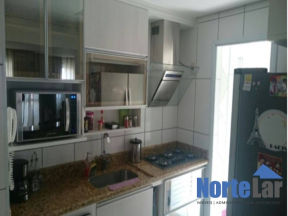 Imagem Apartamento com 2 Quartos à Venda, 81 m² em Vila Amélia - São Paulo