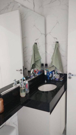 Imagem Apartamento com 2 Quartos à Venda, 90 m² em Vila Nova Savoia - São Paulo
