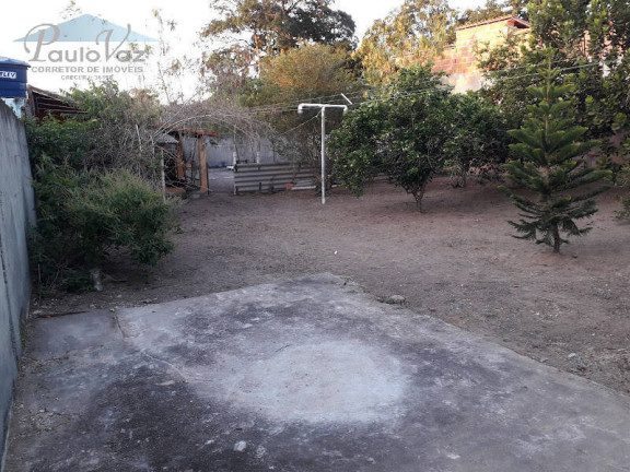 Imagem Casa com 1 Quarto à Venda, 450 m² em Monteiro (são Vicente) - Araruama