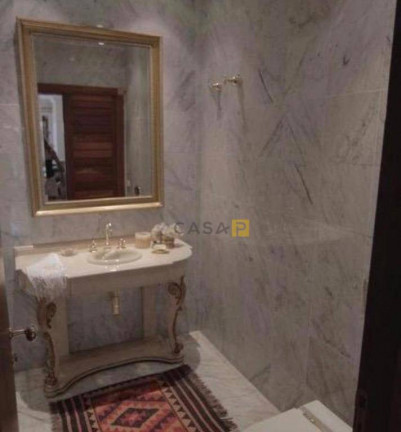Imagem Casa com 4 Quartos à Venda, 825 m² em Iate Clube De Americana - Americana Imagem Casa com 4 Quartos à Venda, 825 m² em Iate Clube De Americana - Americana