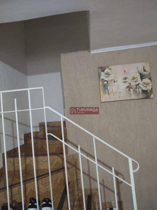 Imagem Sobrado com 2 Quartos à Venda, 133 m² em Vila Galvão - Guarulhos Imagem Sobrado com 2 Quartos à Venda, 133 m² em Vila Galvão - Guarulhos