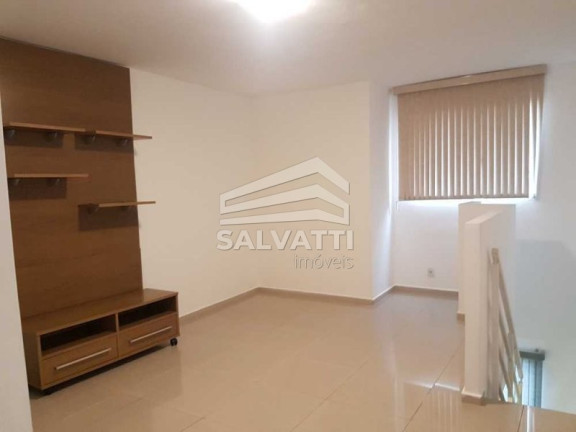 Imagem Apartamento com 2 Quartos à Venda, 108 m² em Ponte De São João - Jundiaí