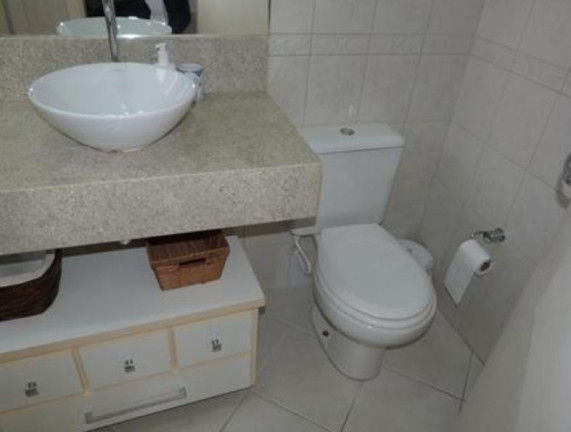Imagem Cobertura com 3 Quartos à Venda, 174 m² em Ingleses Do Rio Vermelho - Florianópolis