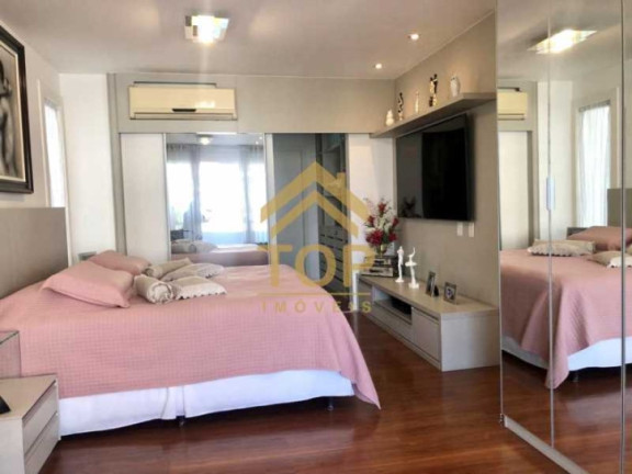 Imagem Casa de Condomínio com 4 Quartos à Venda, 720 m² em Barra Da Tijuca - Rio De Janeiro Imagem Casa de Condomínio com 4 Quartos à Venda, 720 m² em Barra Da Tijuca - Rio De Janeiro