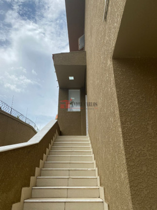 Imagem Sobrado com 4 Quartos à Venda, 326 m² em City Bussocaba - Osasco