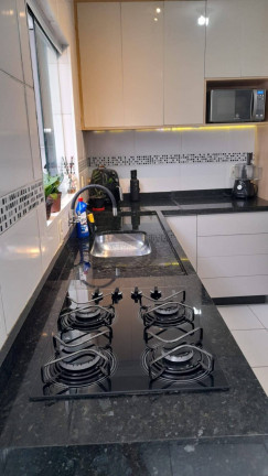 Imagem Casa com 2 Quartos à Venda, 57 m² em Wanel Ville - Sorocaba Imagem Casa com 2 Quartos à Venda, 57 m² em Wanel Ville - Sorocaba