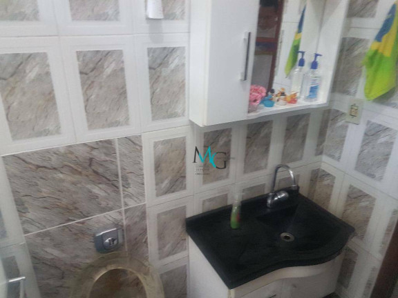 Imagem Casa com 4 Quartos à Venda, 260 m² em Campo Grande - Rio De Janeiro Imagem Casa com 4 Quartos à Venda, 260 m² em Campo Grande - Rio De Janeiro
