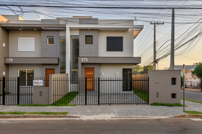 Imagem Sobrado com 2 Quartos à Venda, 86 m² em Uniao - Estancia Velha