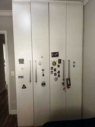 Imagem Imóvel com 3 Quartos à Venda, 123 m² em Centro - São Bernardo Do Campo