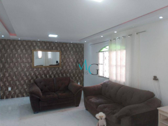 Imagem Casa com 2 Quartos à Venda, 160 m² em Santa Cruz - Rio De Janeiro