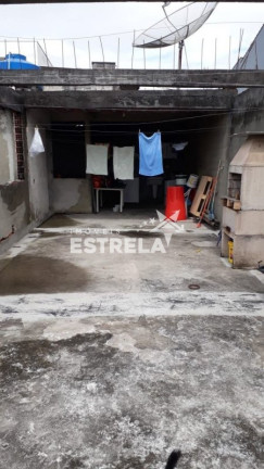 Imagem Casa com 3 Quartos à Venda, 66 m² em Jardim D'abril - Osasco Imagem Casa com 3 Quartos à Venda, 66 m² em Jardim D'abril - Osasco
