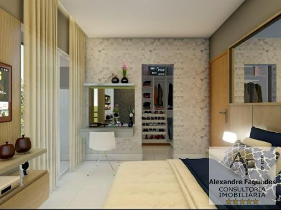 Imagem Casa com 3 Quartos à Venda, 134 m² em Chácaras São Pedro - Aparecida De Goiânia Imagem Casa com 3 Quartos à Venda, 134 m² em Chácaras São Pedro - Aparecida De Goiânia