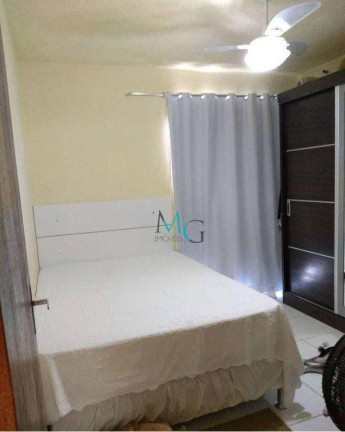 Imagem Casa com 2 Quartos à Venda, 68 m² em Cosmos - Rio De Janeiro Imagem Casa com 2 Quartos à Venda, 68 m² em Cosmos - Rio De Janeiro