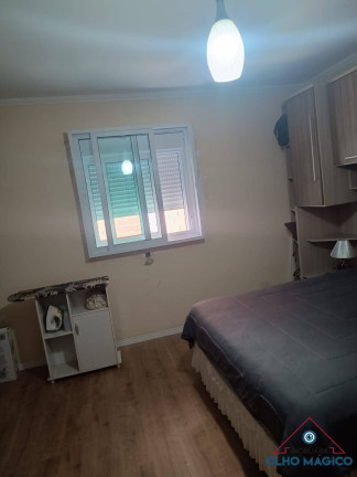 Imagem Sobrado com 3 Quartos à Venda, 107 m² em Santa Maria - Osasco